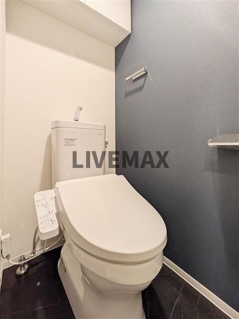 S-RESIDENCE大森bresaの物件内観写真