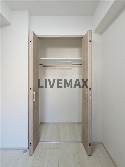 S-RESIDENCE大森bresaの物件内観写真