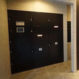 ALTERNA 住吉の物件内観写真