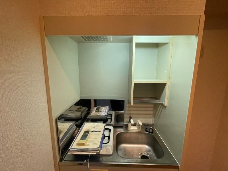 ミリオンプラザ目黒駅前の物件内観写真