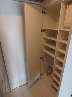 アーデン芝公園の物件内観写真