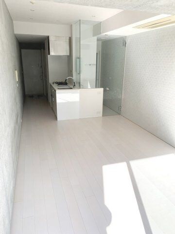 アーデン芝公園の物件内観写真