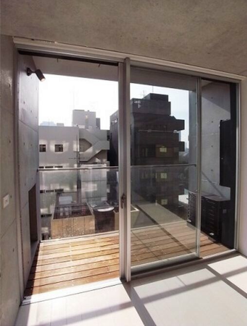 アーデン芝公園の物件内観写真