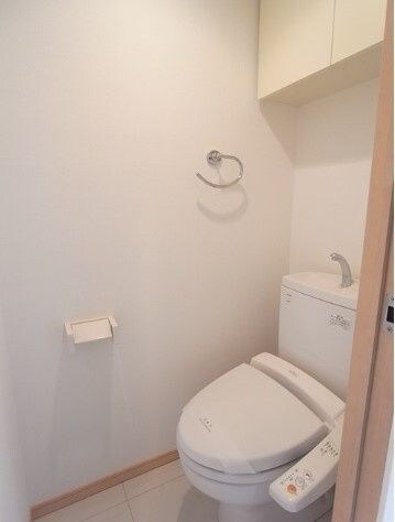 コンシェリア新橋の物件内観写真