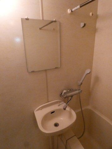 コンシェリア新橋の物件内観写真