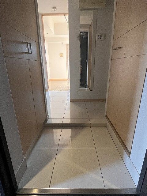 コンシェリア新橋の物件内観写真