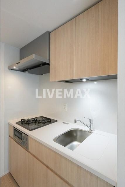 グランカーサ蒲田ウエストの物件内観写真