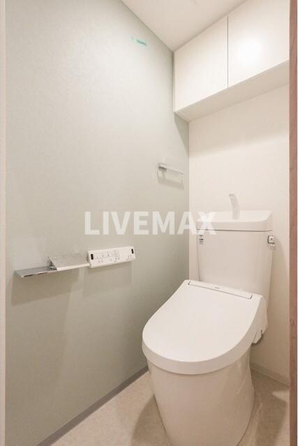 グランカーサ蒲田ウエストの物件内観写真