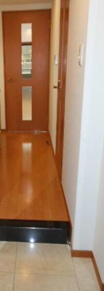 グランド・ガーラ高輪の物件内観写真