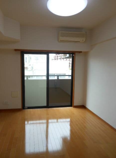 グランド・ガーラ高輪の物件内観写真