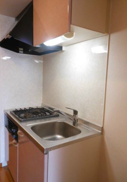 グランド・ガーラ高輪の物件内観写真