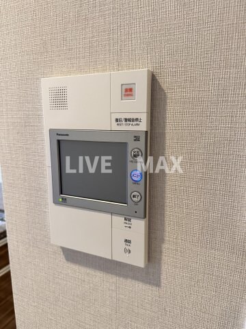 ザ・グランクラッセ日本橋イーストの物件内観写真