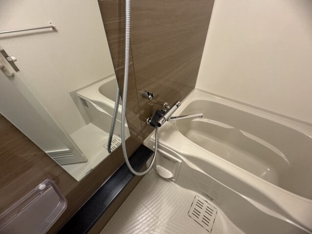 クレヴィスタ成増Ⅱの物件内観写真