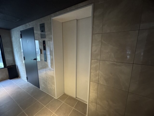 クレヴィスタ成増Ⅱの物件外観写真