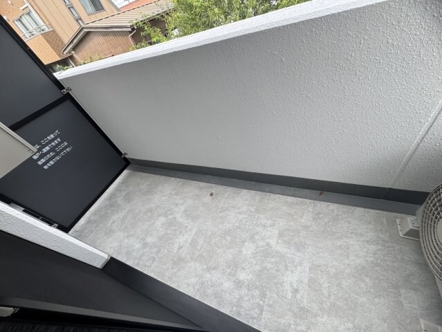 クレヴィスタ成増Ⅱの物件内観写真