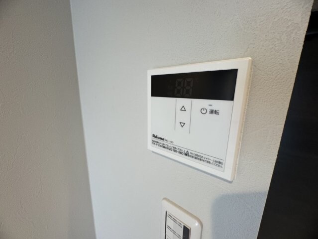 クレヴィスタ成増Ⅱの物件内観写真