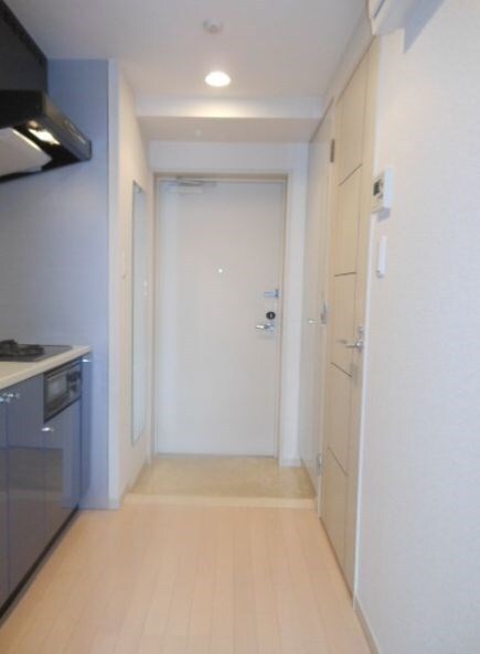 グランド・ガーラ銀座の物件内観写真