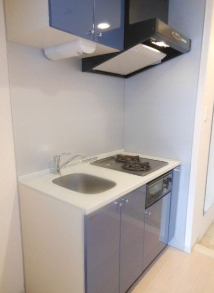 グランド・ガーラ銀座の物件内観写真