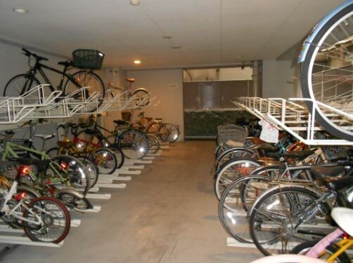 グランド・ガーラ銀座の物件外観写真