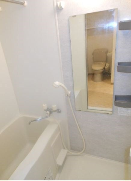 グランド・ガーラ銀座の物件内観写真