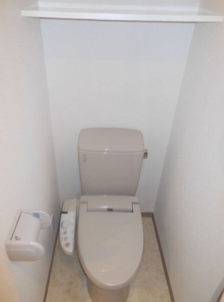 グランド・ガーラ銀座の物件内観写真