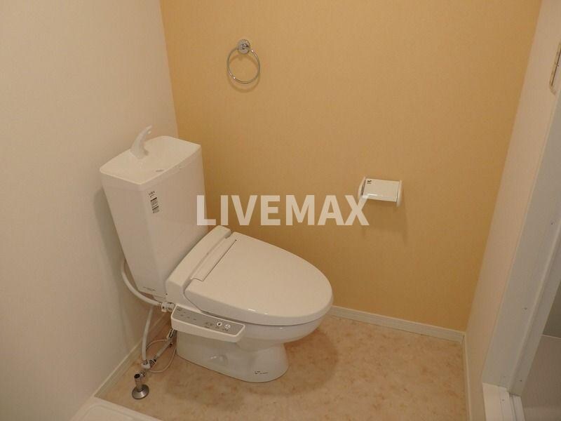 プリムローズ大森の物件内観写真