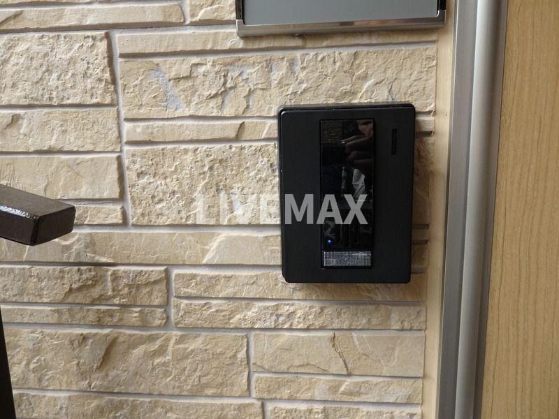 プリムローズ大森の物件内観写真