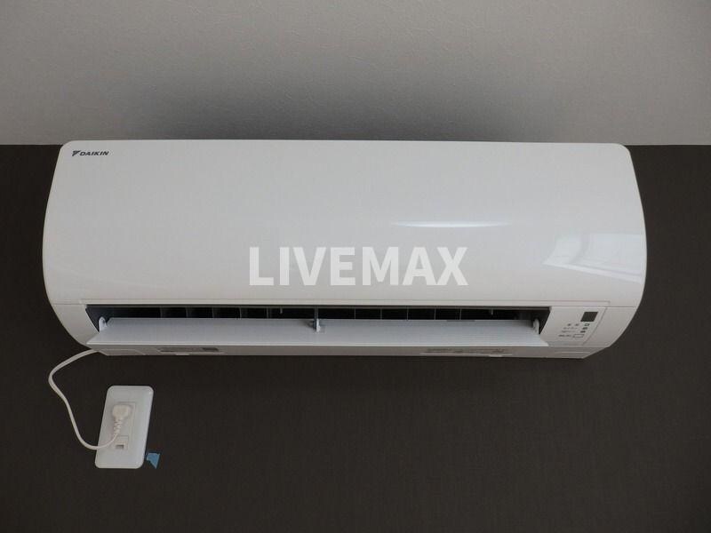 プリムローズ大森の物件内観写真