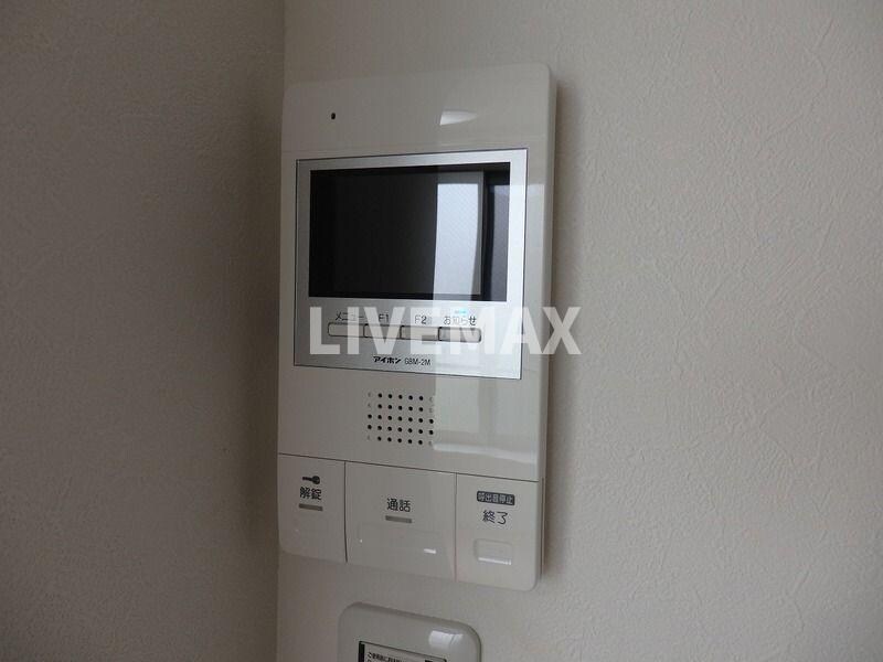 プリムローズ大森の物件内観写真