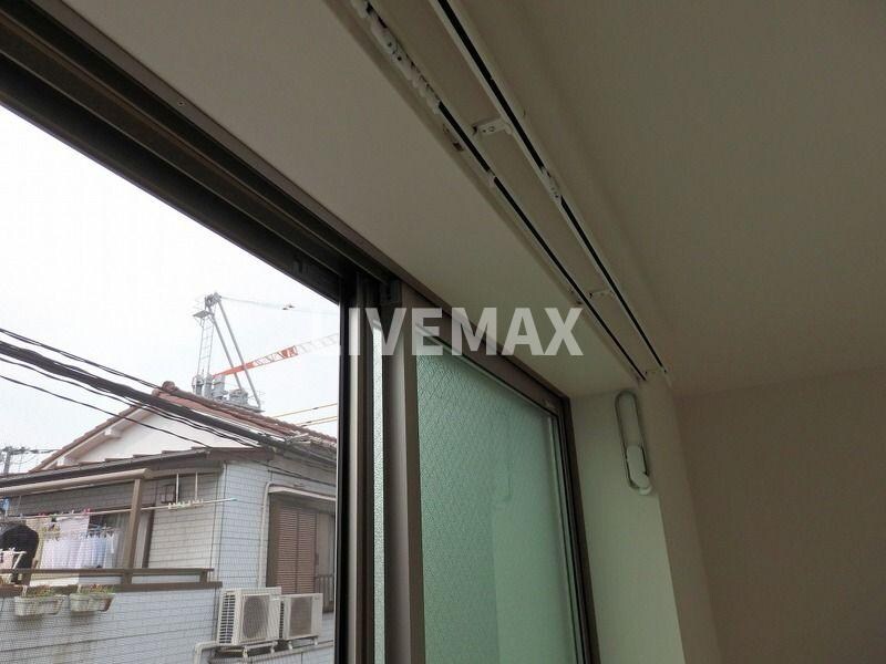 プリムローズ大森の物件内観写真