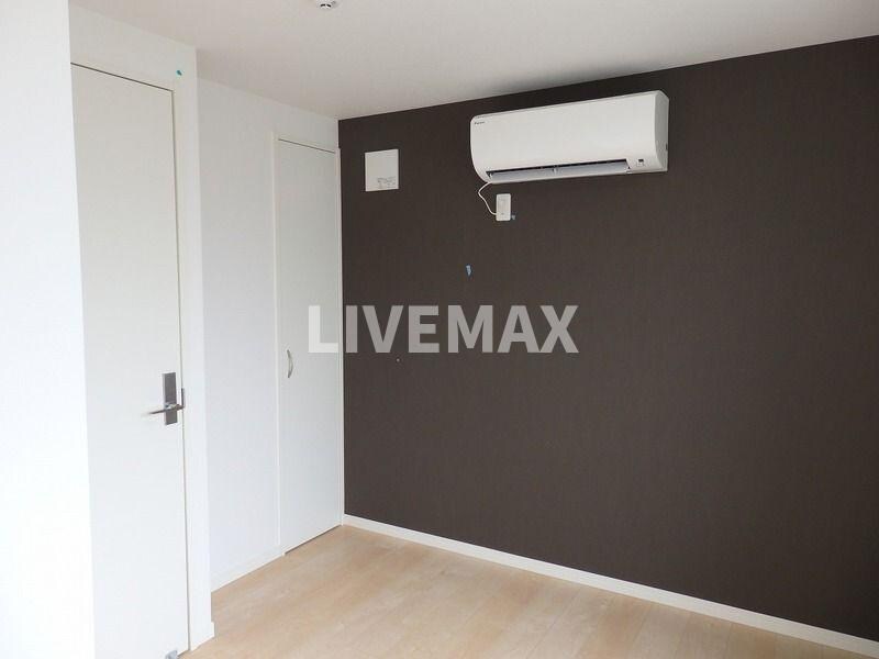 プリムローズ大森の物件内観写真