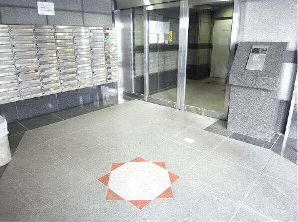 グランパレス南麻布仙台坂の物件内観写真