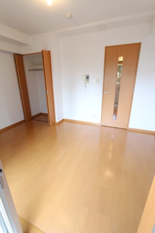 プライムアーバン田町の物件内観写真