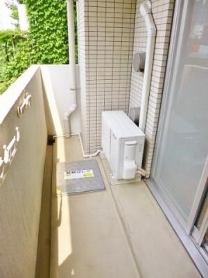 プライムアーバン田町の物件内観写真