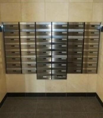 プライムアーバン田町の物件内観写真