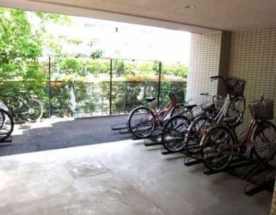 プライムアーバン田町の物件内観写真