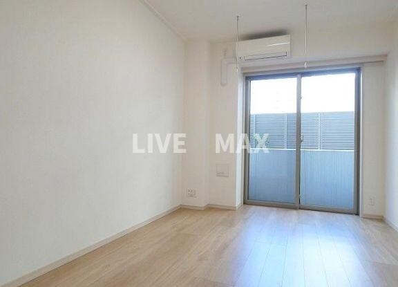 パティーナ住吉の物件内観写真