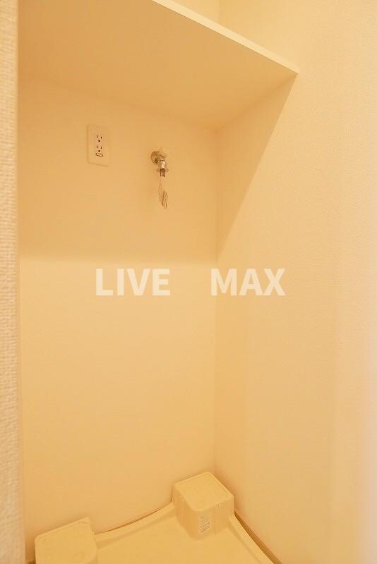 パティーナ住吉の物件内観写真