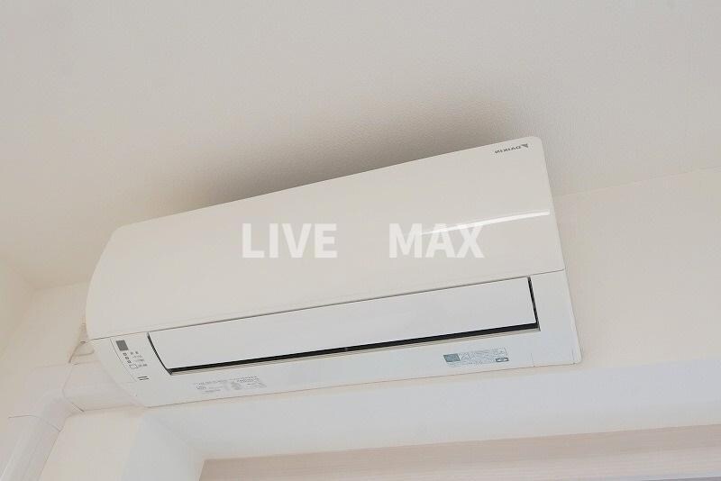 パティーナ住吉の物件内観写真