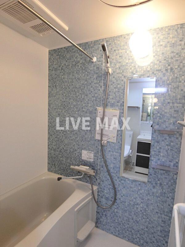 ハーミットクラブハウス羽田（仮）の物件内観写真