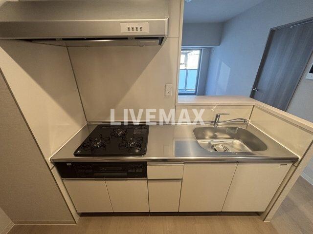 Ｒａｕｍ麻布十番の物件内観写真