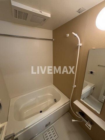 Ｒａｕｍ麻布十番の物件内観写真