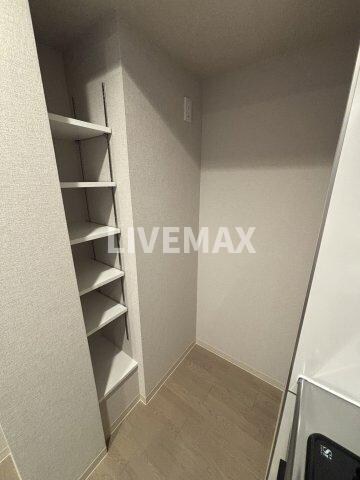 Ｒａｕｍ麻布十番の物件内観写真