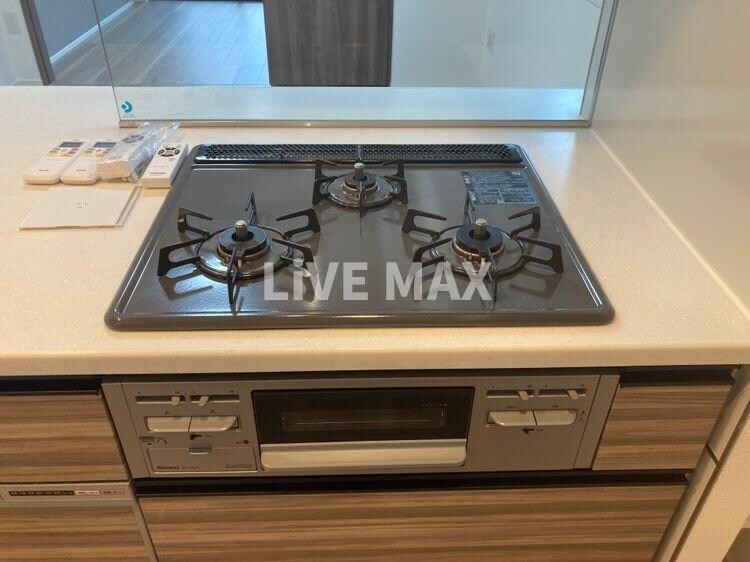 ＭＦＰＲコート日本橋人形町の物件内観写真