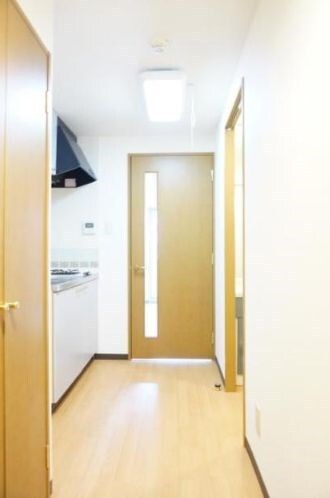 三田駅 徒歩4分 3階の物件内観写真