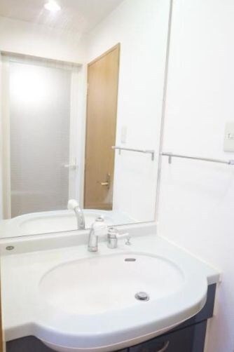 三田駅 徒歩4分 3階の物件内観写真