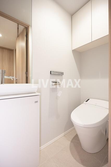 イプセ白金の物件内観写真