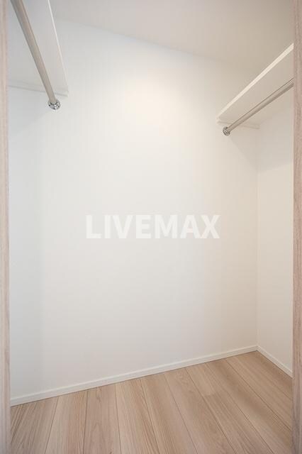 イプセ白金の物件内観写真