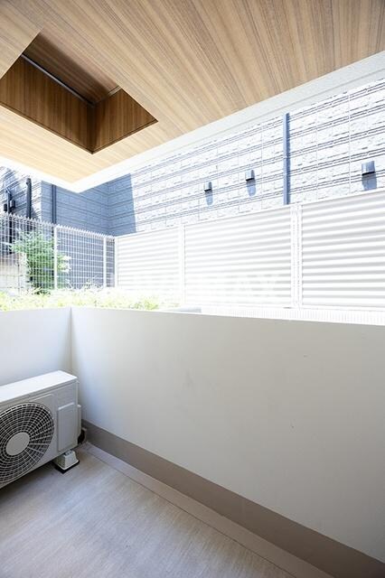 イプセ白金の物件内観写真