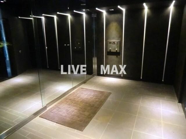 レジディア日本橋馬喰町Ⅲの物件外観写真